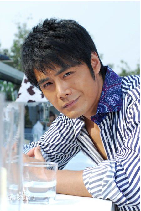 邵兵参演作品（1994--2007）壁纸壁纸