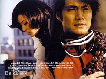 邵兵参演作品（1994--2007）壁纸壁纸