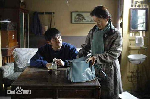 邵兵参演作品（2004--2011）性感图片图集