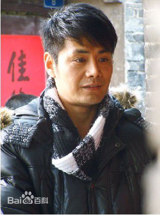 邵兵参演作品（2004--2011）性感图片图集