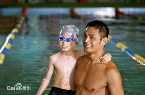 邵兵参演作品（2004--2011）性感图片图集