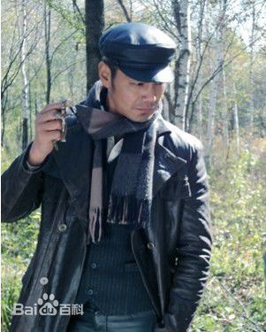 邵兵参演作品（2004--2011）性感图片图集