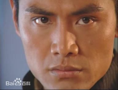 邵兵《中华英豪》剧照