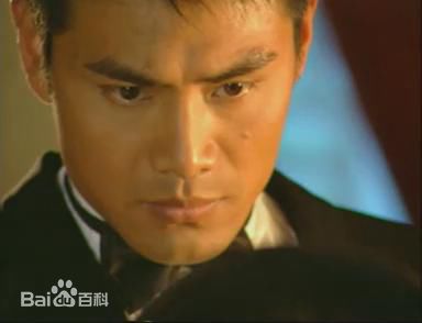 邵兵《中华英豪》剧照