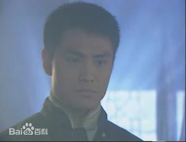 邵兵《中华英豪》剧照