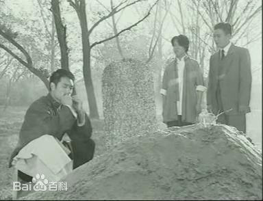 邵兵《中华英豪》剧照