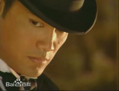 邵兵《中华英豪》剧照