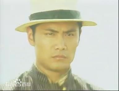 邵兵《中华英豪》剧照