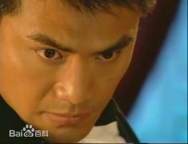 邵兵《中华英豪》剧照