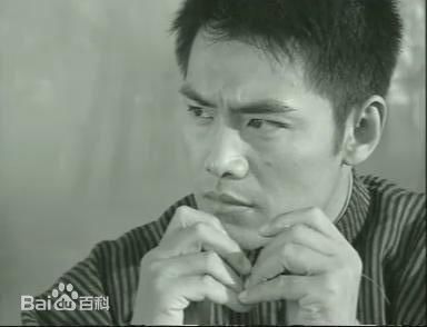 邵兵《中华英豪》剧照