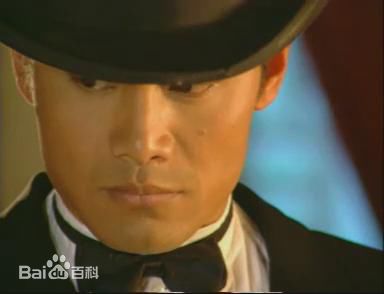 邵兵《中华英豪》剧照