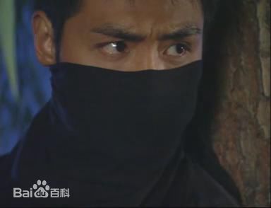 邵兵《中华英豪》剧照