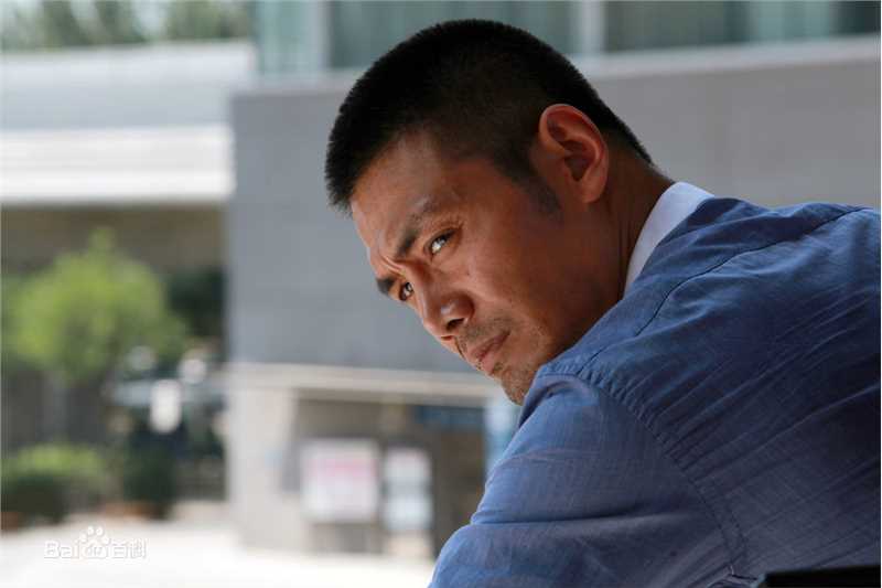 邵兵参演作品高清剧照