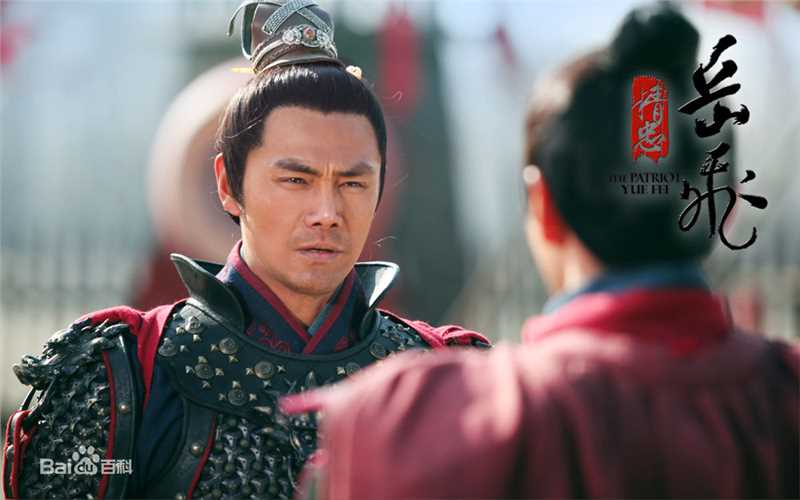 邵兵参演作品高清剧照