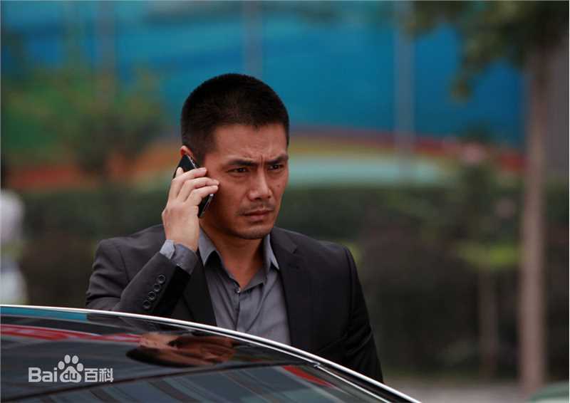 邵兵参演作品高清剧照