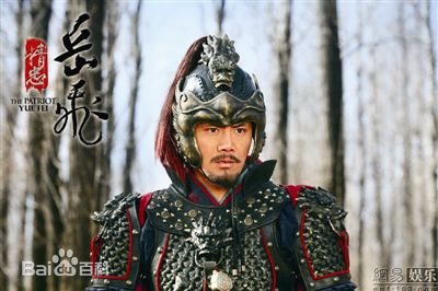 邵兵参演作品高清剧照