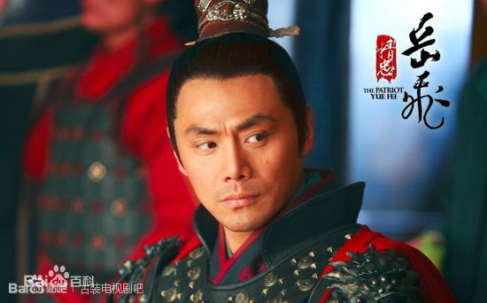 邵兵参演作品高清剧照