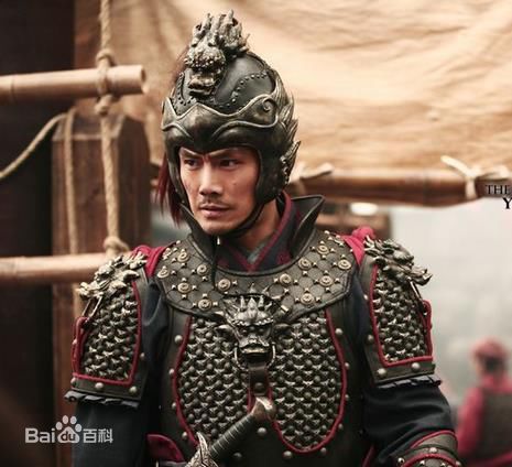 邵兵参演作品高清剧照