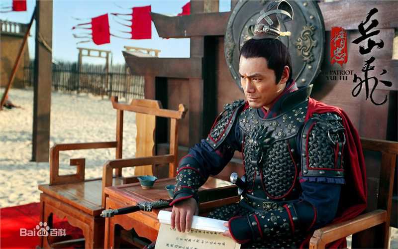 邵兵参演作品高清剧照