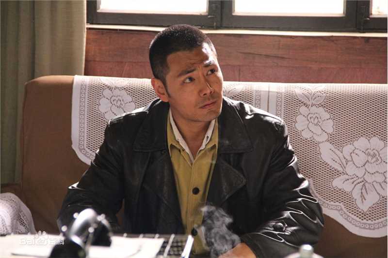 邵兵参演作品高清剧照