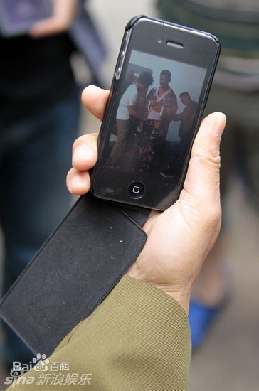 最全邵兵精彩图册