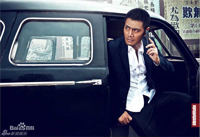 最全邵兵精彩图册