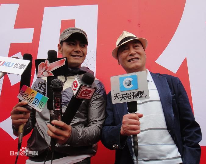 最全邵兵精彩图册