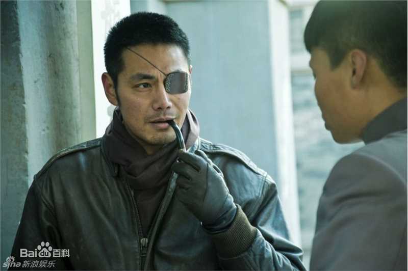 最全邵兵精彩图册