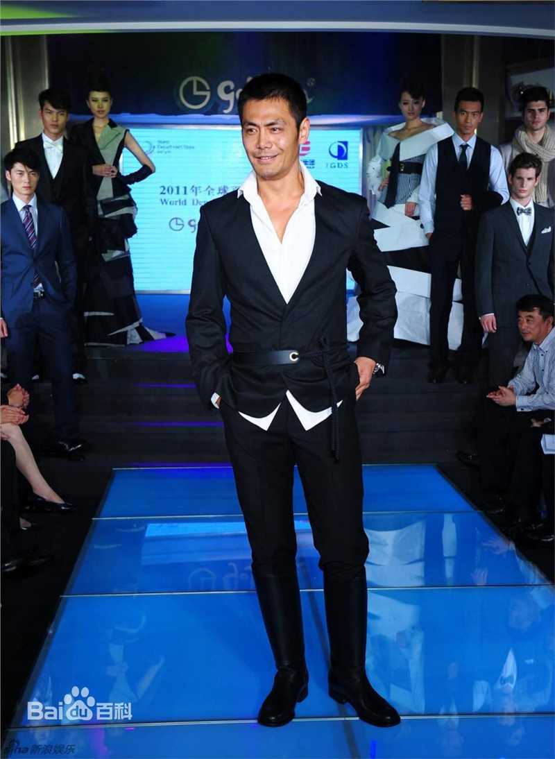 最全邵兵精彩图册