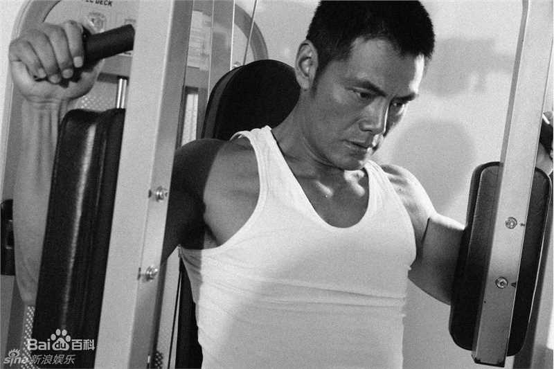 最全邵兵精彩图册