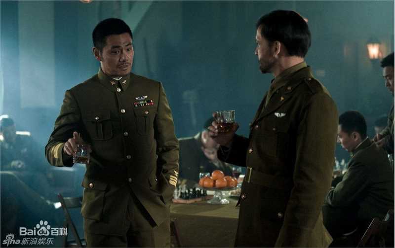 最全邵兵精彩图册