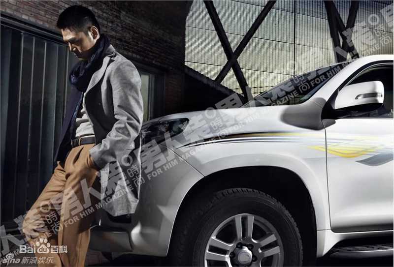 最全邵兵精彩图册