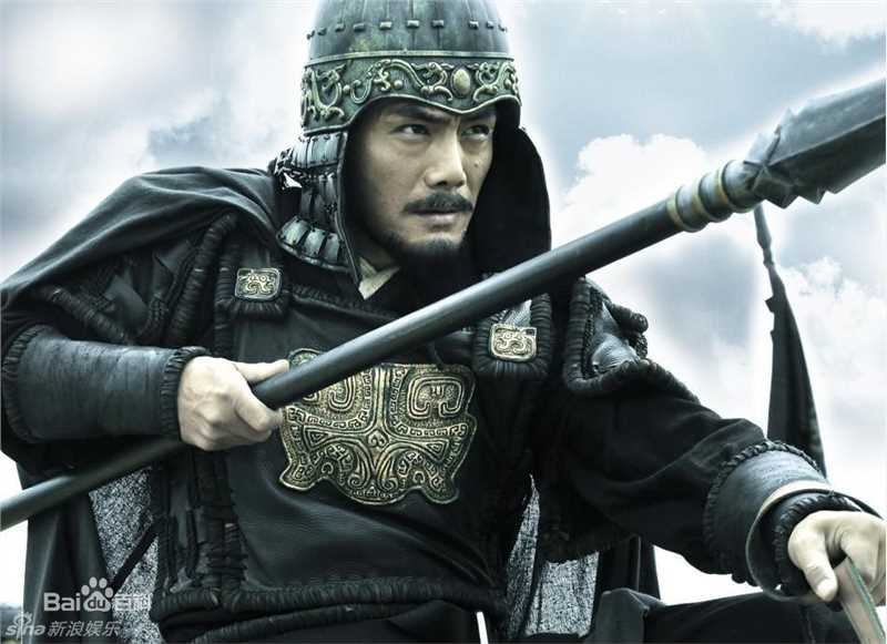 最全邵兵精彩图册