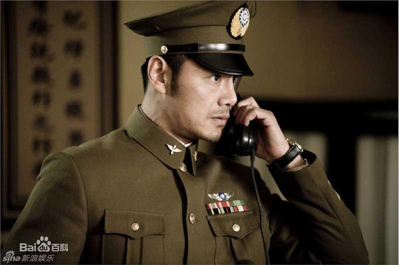 最全邵兵精彩图册