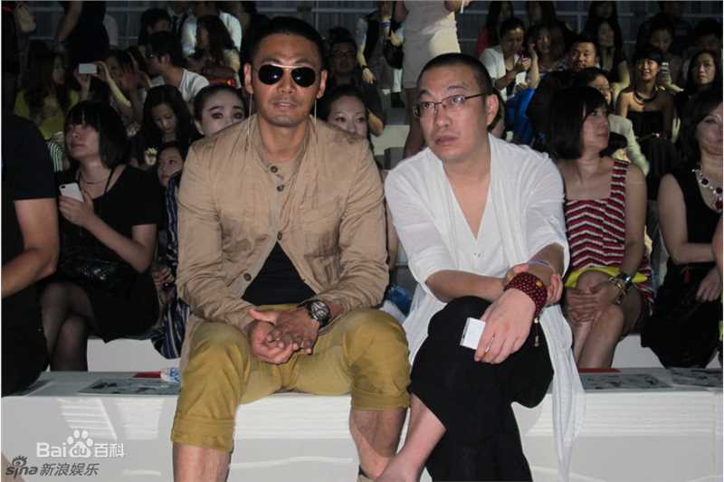 最全邵兵精彩图册