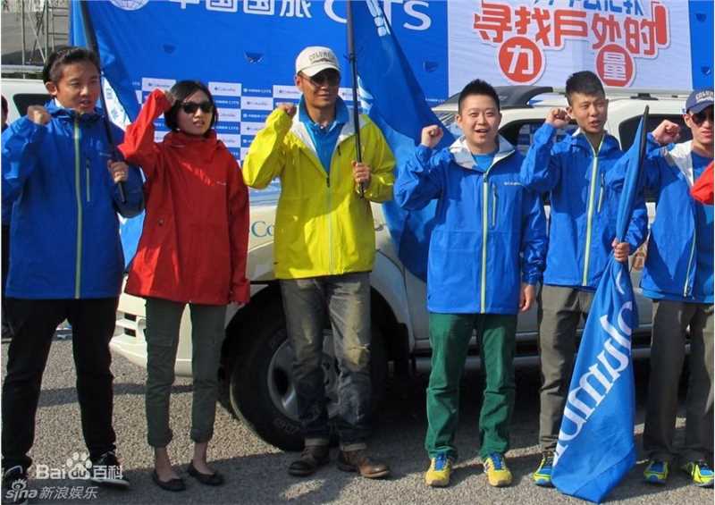 最全邵兵精彩图册