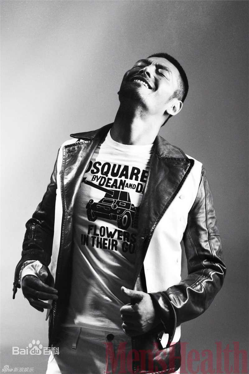 最全邵兵精彩图册