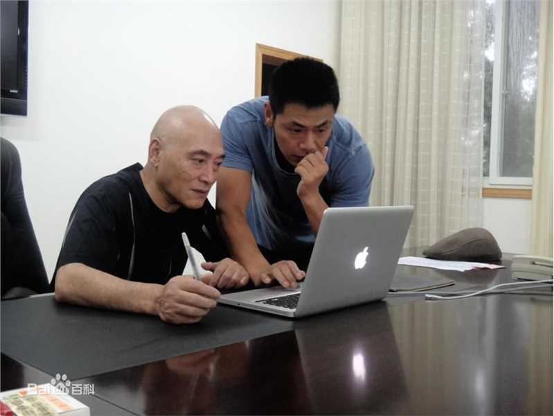 最全邵兵精彩图册