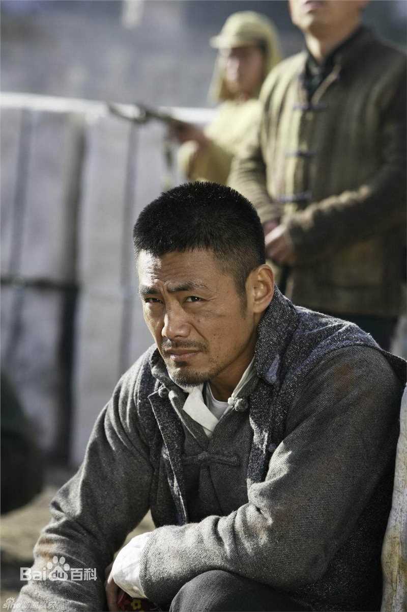 高清邵兵精彩图册