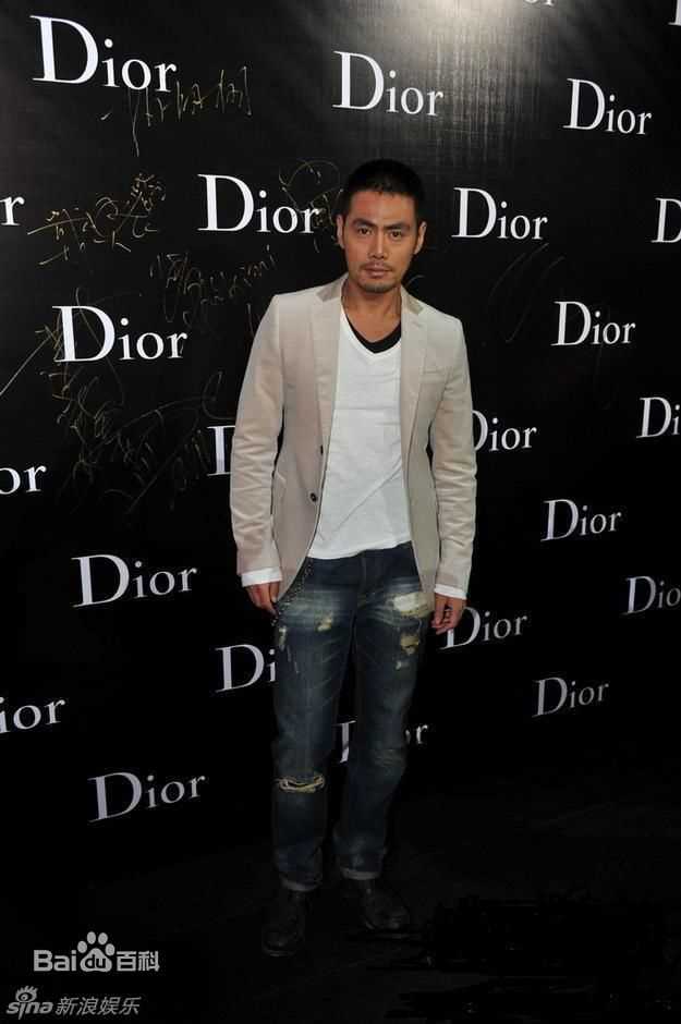 高清邵兵精彩图册