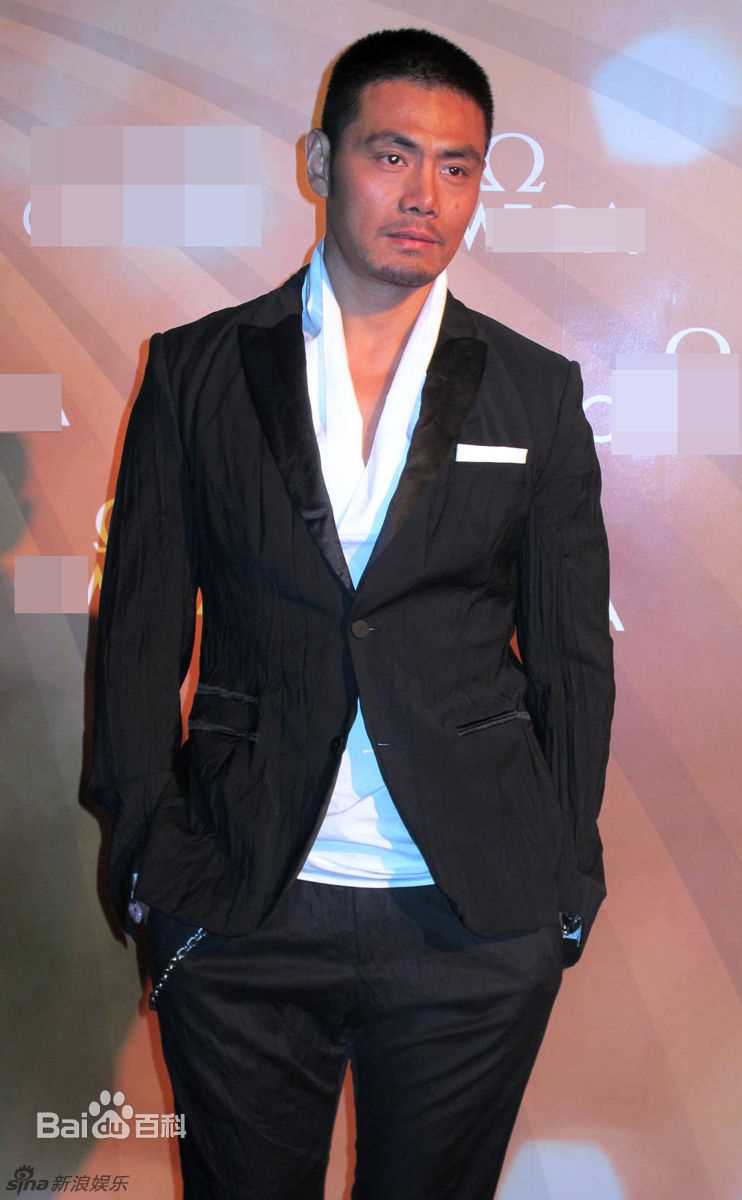 高清邵兵精彩图册