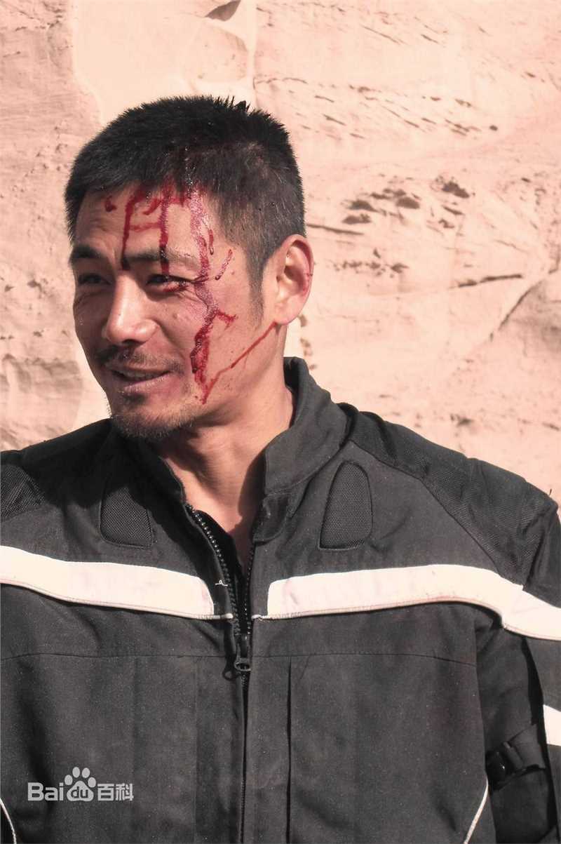 高清邵兵精彩图册