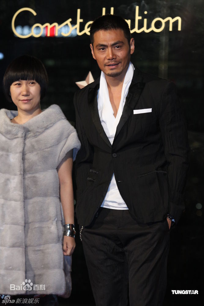 高清邵兵精彩图册