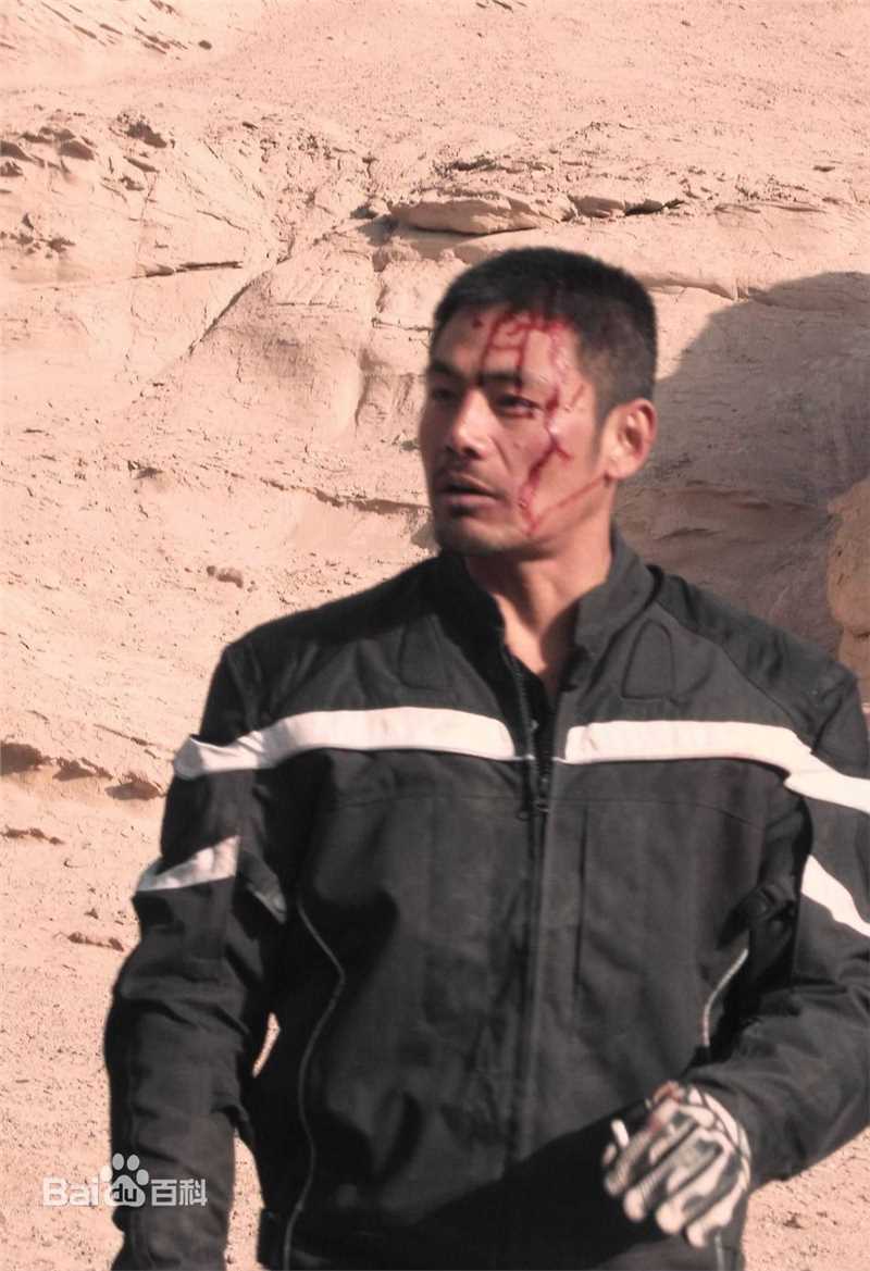 高清邵兵精彩图册