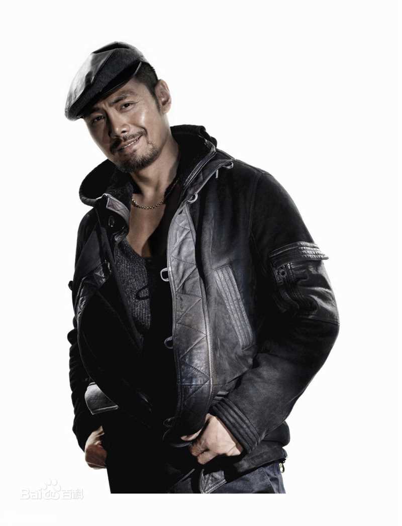 高清邵兵精彩图册