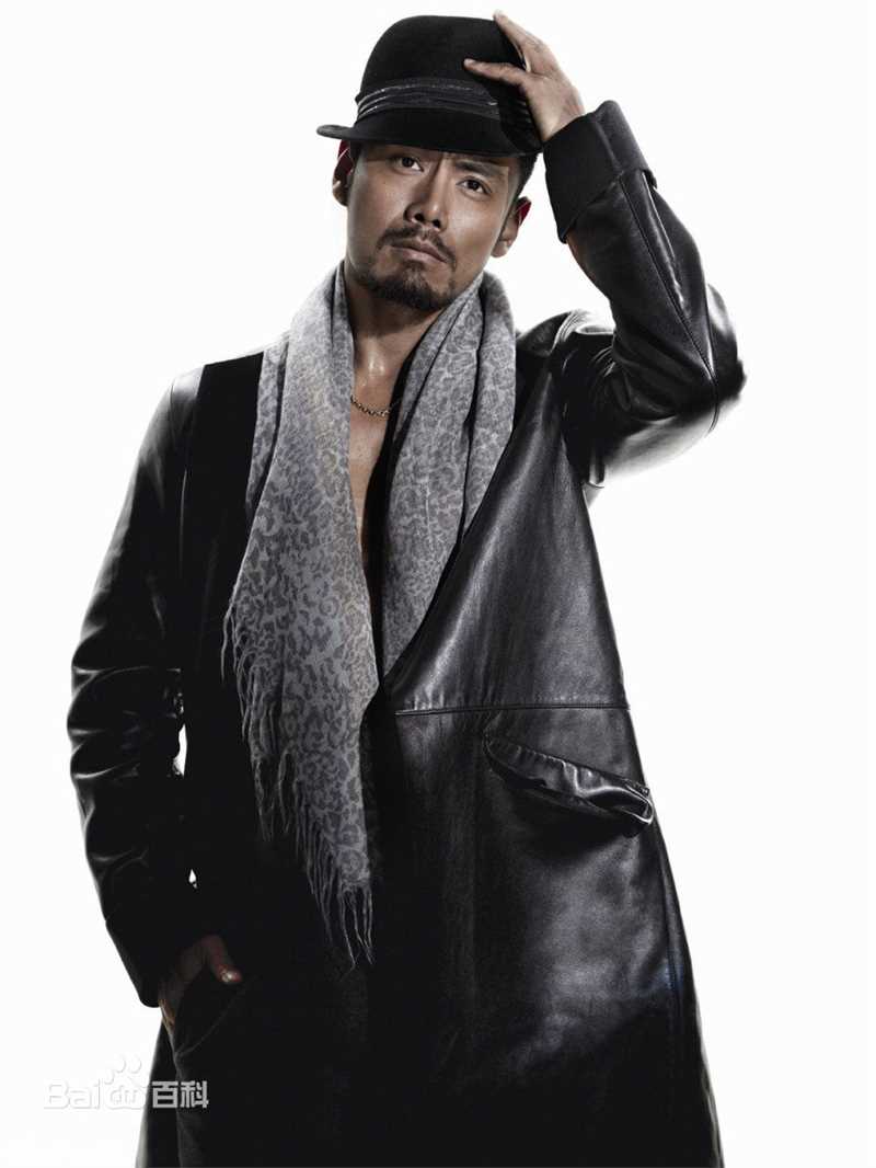 高清邵兵精彩图册