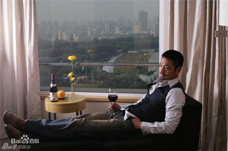 高清邵兵精彩图册