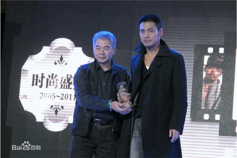 高清邵兵精彩图册