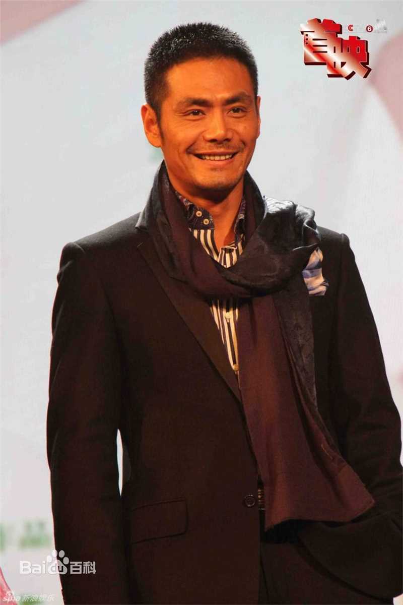 高清邵兵精彩图册