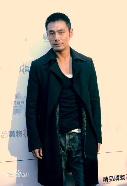 高清邵兵精彩图册